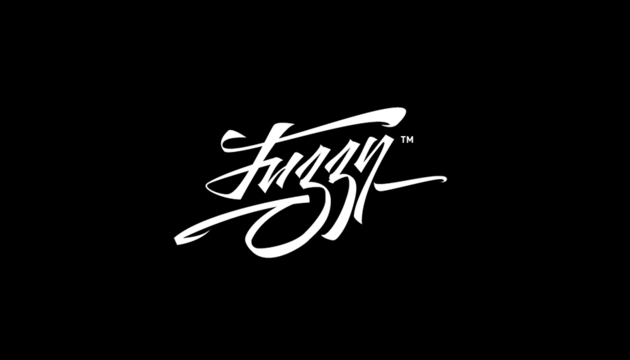 Fuzzy Logo - Fuzzy logo