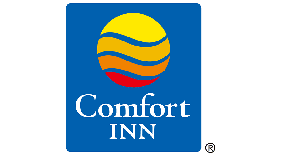 Comfort Logo - Comfort INN Vector Logo - (.SVG + .PNG)
