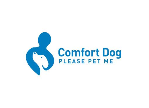 Comfort Logo - The title of your home page