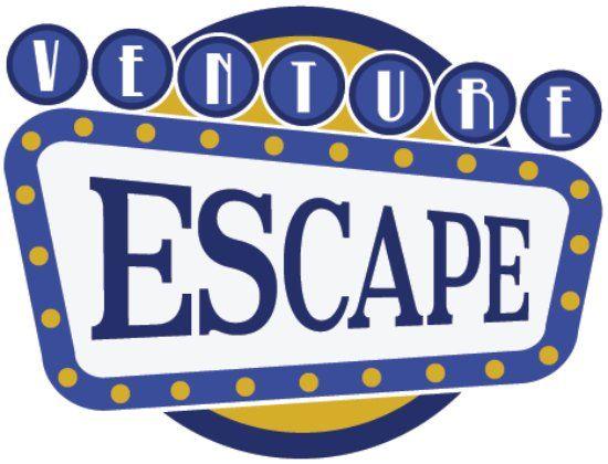 Williamstown Logo - Logo of Venture Escape, Williamstown