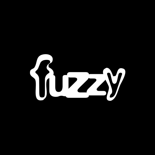 Fuzzy Logo - Home - Fuzzy