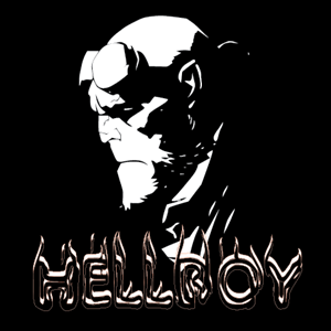 Hellboy Logo - Hellboy Logo Vector (.EPS) Free Download