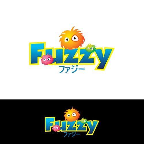 Fuzzy Logo - Design a company logo for Fuzzy. Logo design contest