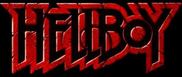 Hellboy Logo - Logo - Hellboy - Film | PiercingMetal.com