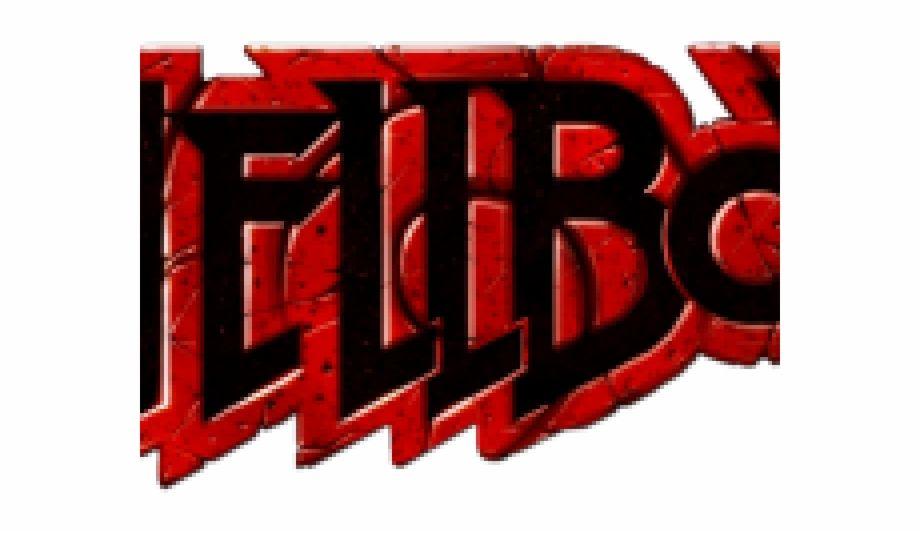 Hellboy Logo - Hellboy Clipart Logo - Cellboy Sales And Services Corporation ...