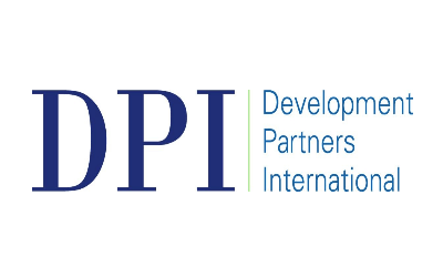 DPI Logo - SAVCA | Members | Development Partners International (DPI)