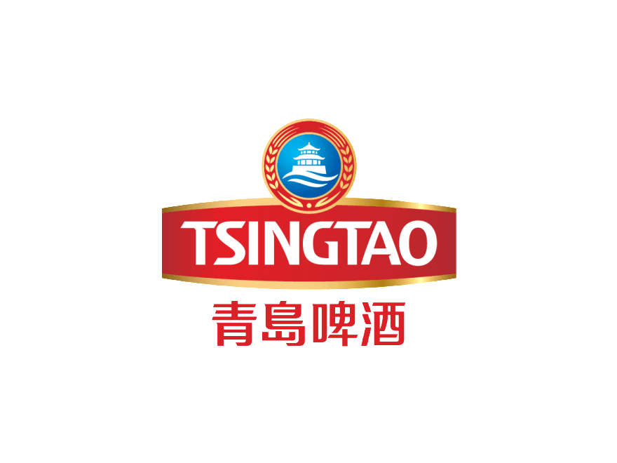 Tsingtao Logo - Tsingtao logo