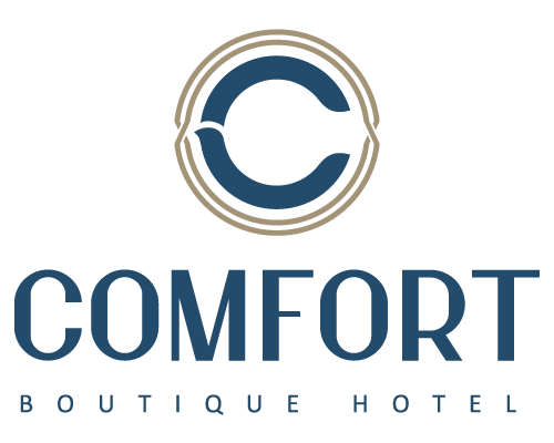 Comfort Logo - Comfort Hotel - Boutique Hotel In Eilat | Hotel In Eilat | Hotel ...