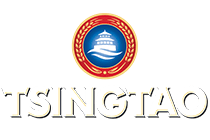 Tsingtao Logo - Home page - Tsingtao Beer UK