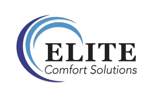 Comfort Logo - Home Comfort Solutions