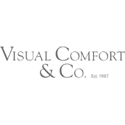 Comfort Logo - Working at Visual Comfort