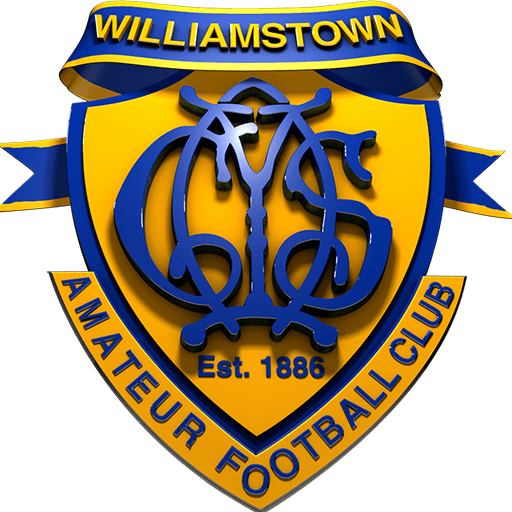 Williamstown Logo - Williamtown CYMS Football Club
