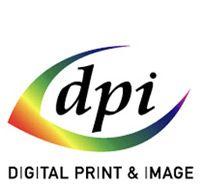 DPI Logo - Digital Print&Image ::