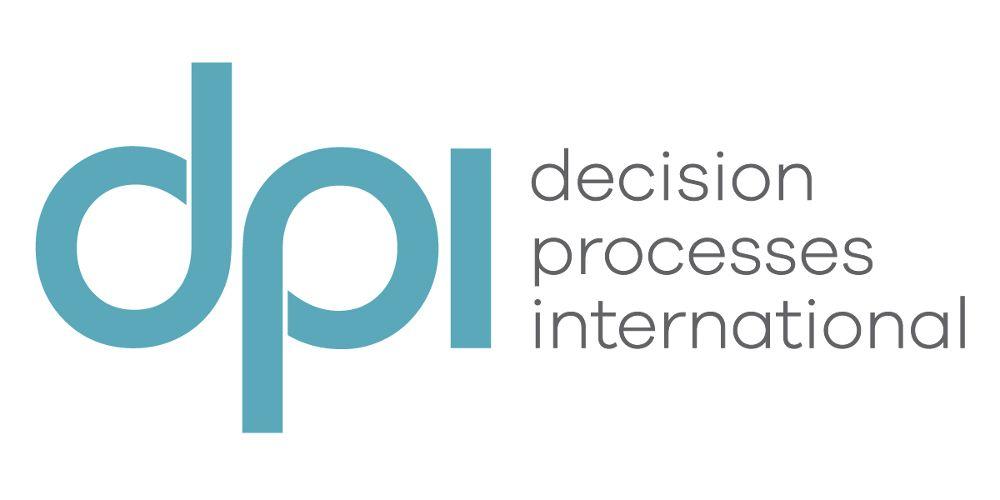 DPI Logo - Home - DPI Europe - Strategy, Innovation, Engagement