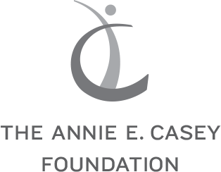 Aecf Logo - Ensuring The Futures Of At Risk Youth Annie E. Casey Foundation