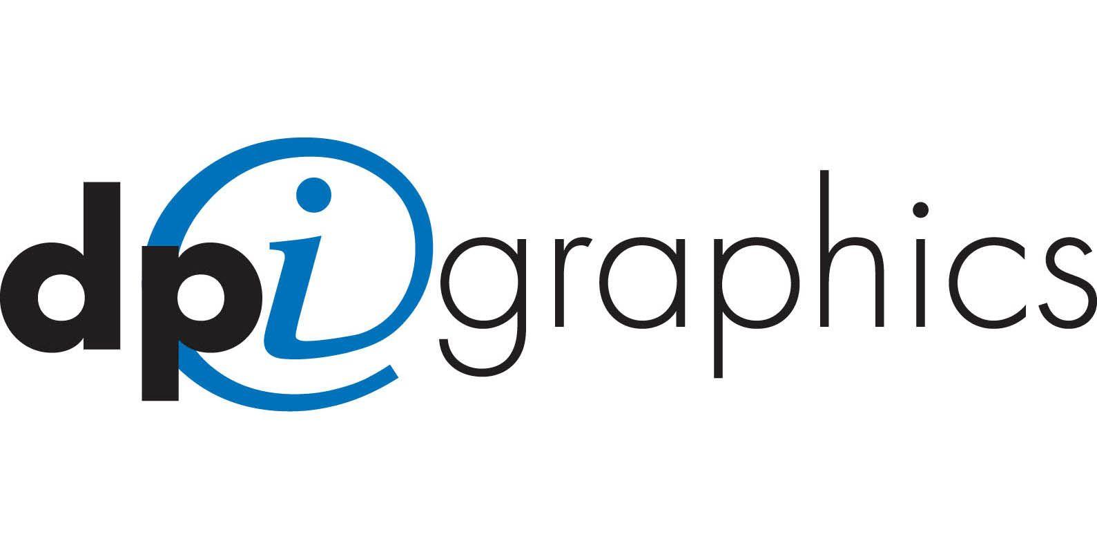 DPI Logo - Logos Archives - DPi Graphics