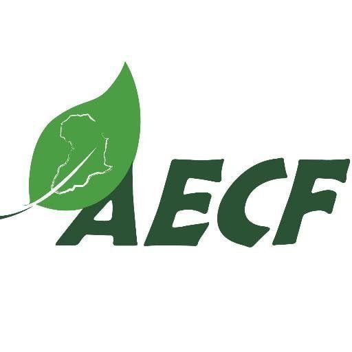 Aecf Logo - AECF Connect