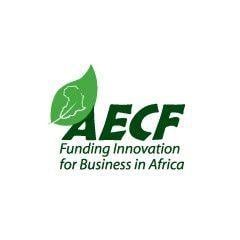 Aecf Logo - Partners