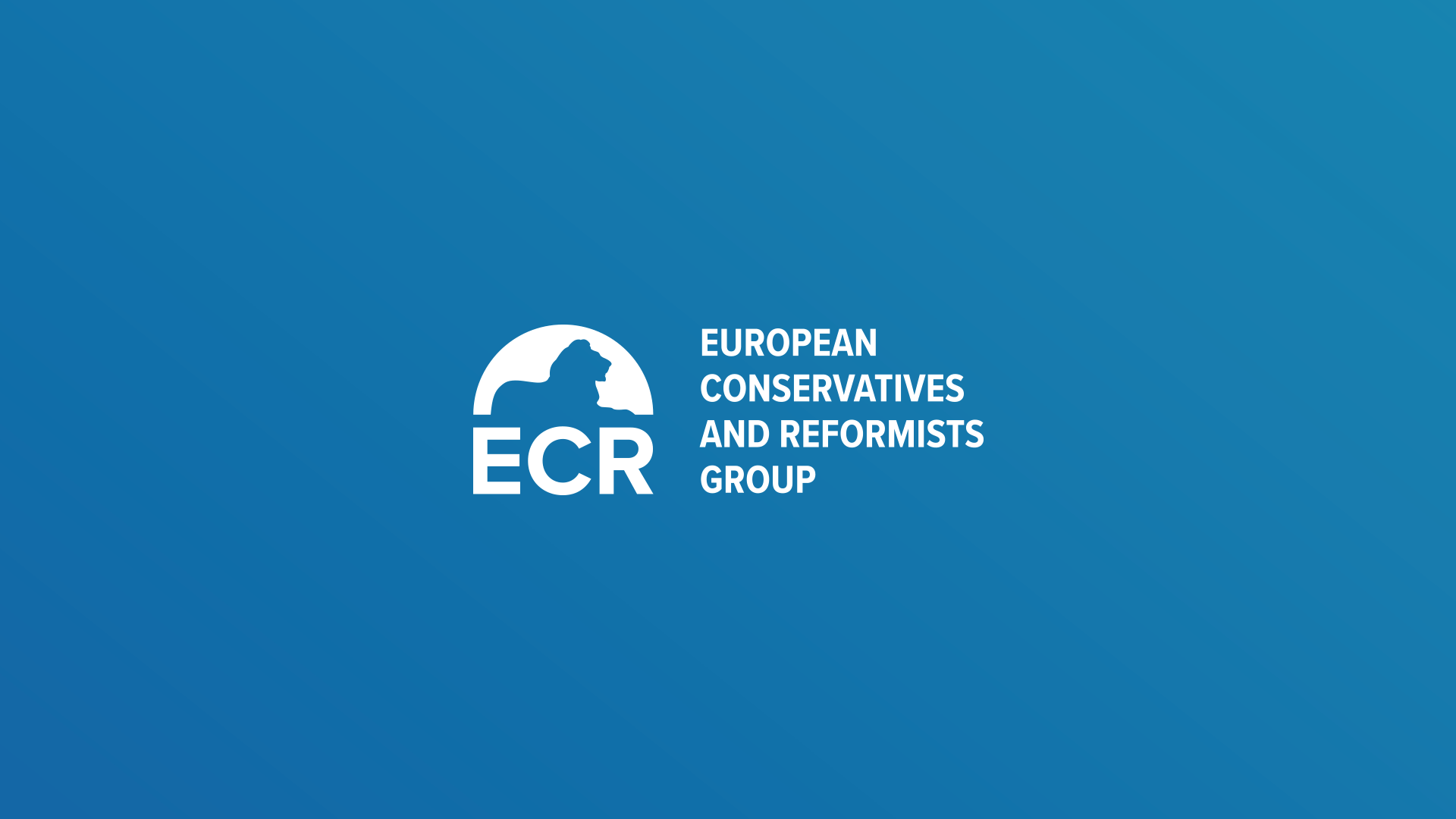 ECR Logo - Media // ECR Group