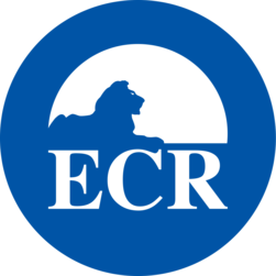 ECR Logo - ECR Group | Livecasts
