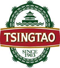 Tsingtao Logo - Tsingtao Brewery their beer near you