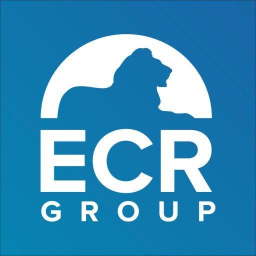 ECR Logo - ECR Group (@ecrgroup) | Twitter
