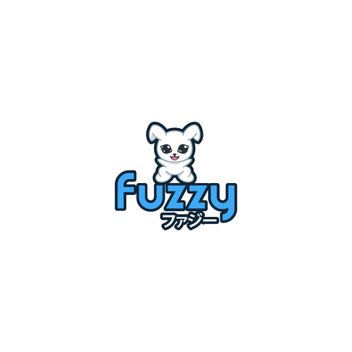 Fuzzy Logo - Design a company logo for Fuzzy | Logo design contest