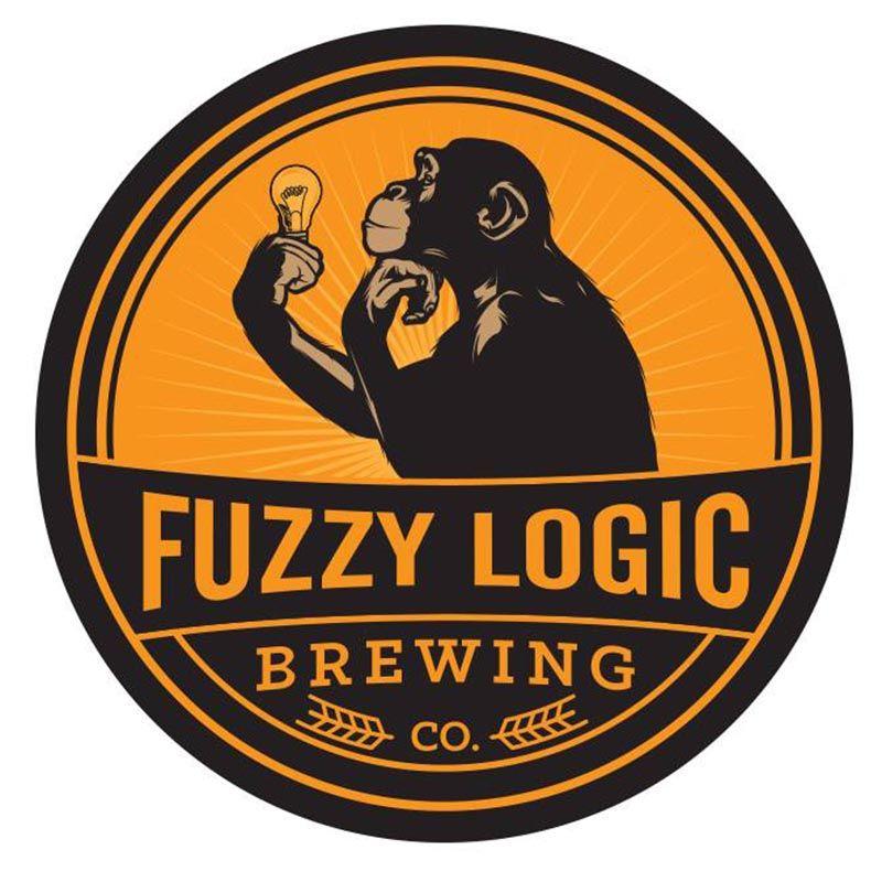 Fuzzy Logo - Fuzzy Logic logo Blind Men