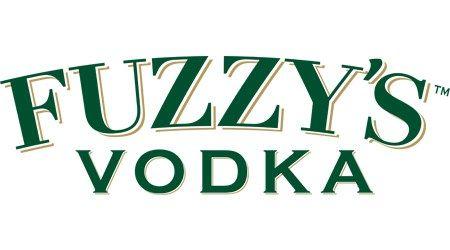 Fuzzy Logo - New Fuzzy's Logo - Spencer Pigot