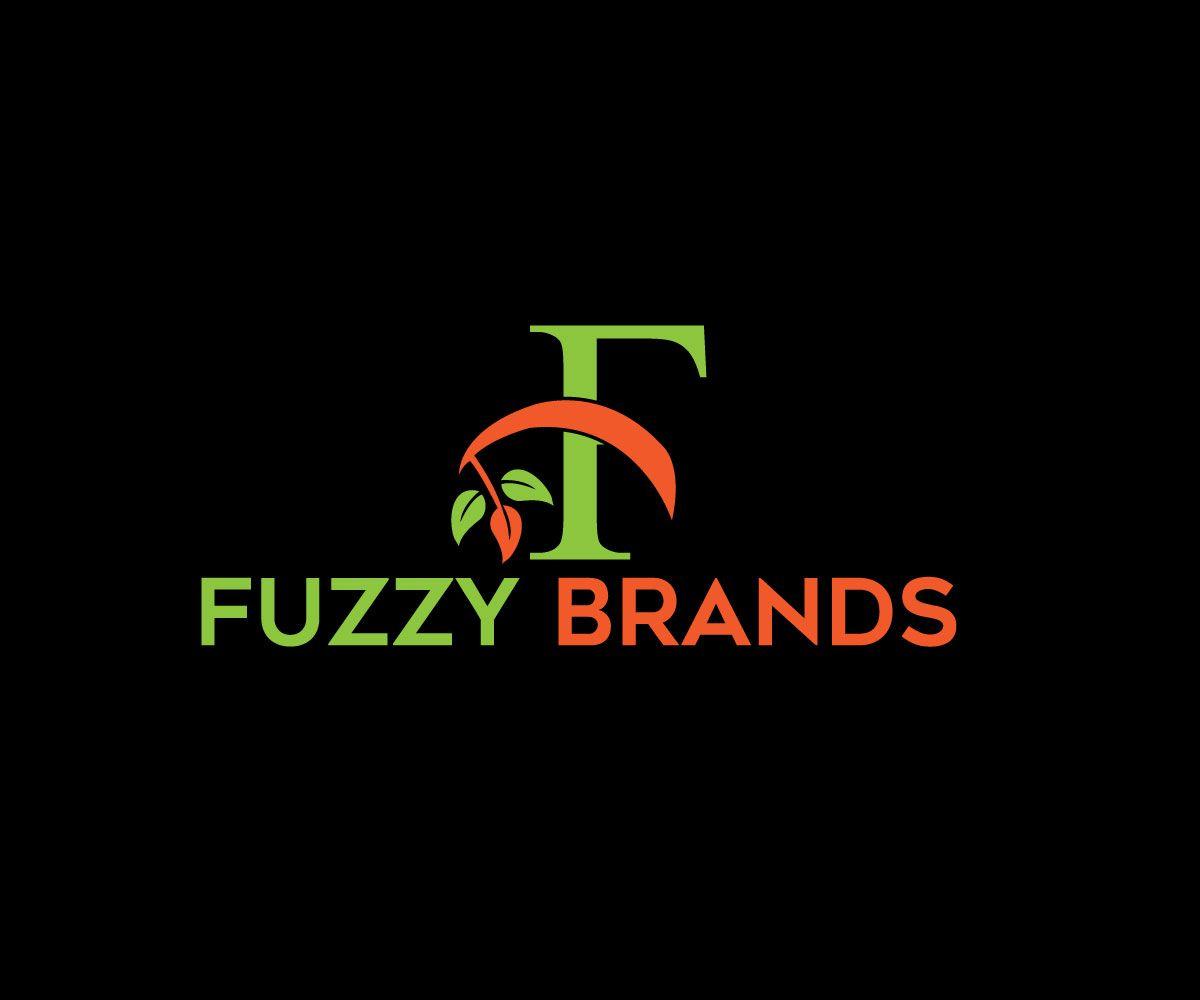 Fuzzy Logo - Elegant, Playful, Plastic Logo Design for Fuzzy Brands by ...
