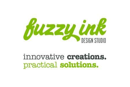 Fuzzy Logo - Does your business need a logo? - Fuzzy Ink Creative