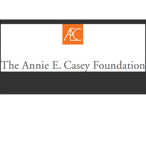 Aecf Logo - LIRS Receives $829 Grant from the Annie E. Casey Foundation