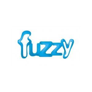 Fuzzy Logo - Fuzzy Events - Jobs & Portfolio - The Loop
