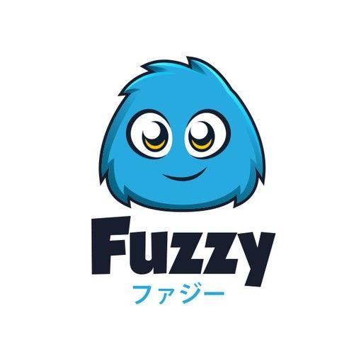 Fuzzy Logo - Design a company logo for Fuzzy. Logo design contest