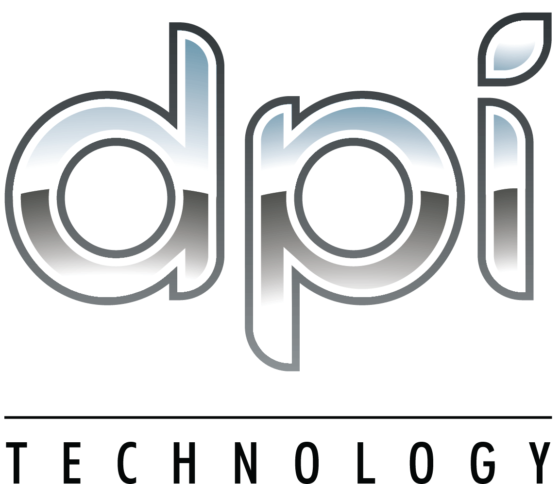 DPI Logo - DPI Technology Sdn Bhd