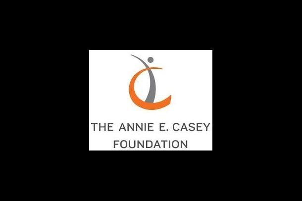 Aecf Logo - When Child Welfare Works: A Proposal for Best Practices