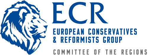 ECR Logo - ECR Group