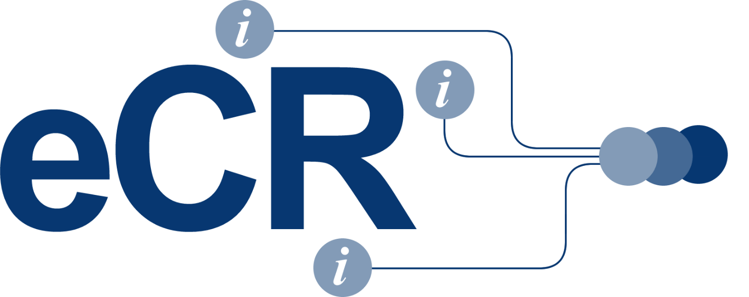 ECR Logo - QES - Software Solutions Provider