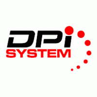 DPI Logo - DPI System. Brands of the World™. Download vector logos and logotypes