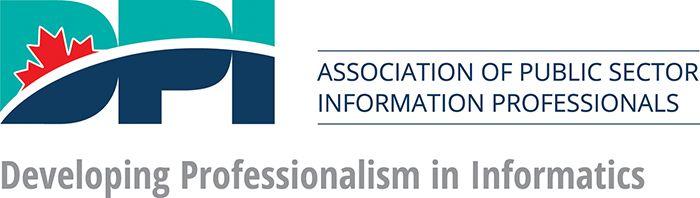 DPI Logo - DPI. Developing Professionalism in Informatics
