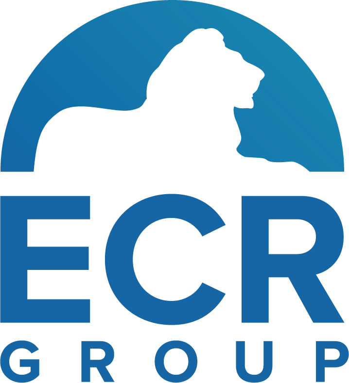 ECR Logo - Media // ECR Group