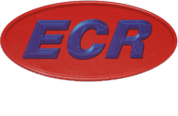 ECR Logo - European Collision Repair | Auto-Body Specialist