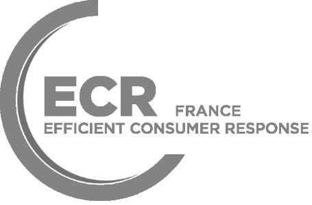 ECR Logo - ECR - ACTIN-CO