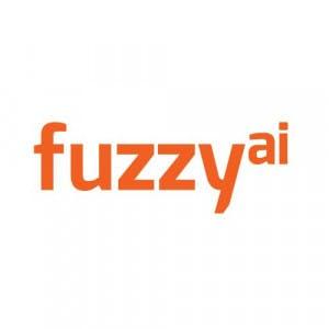 Fuzzy Logo - Fuzzy.ai Bot on Web chatbot on BotList