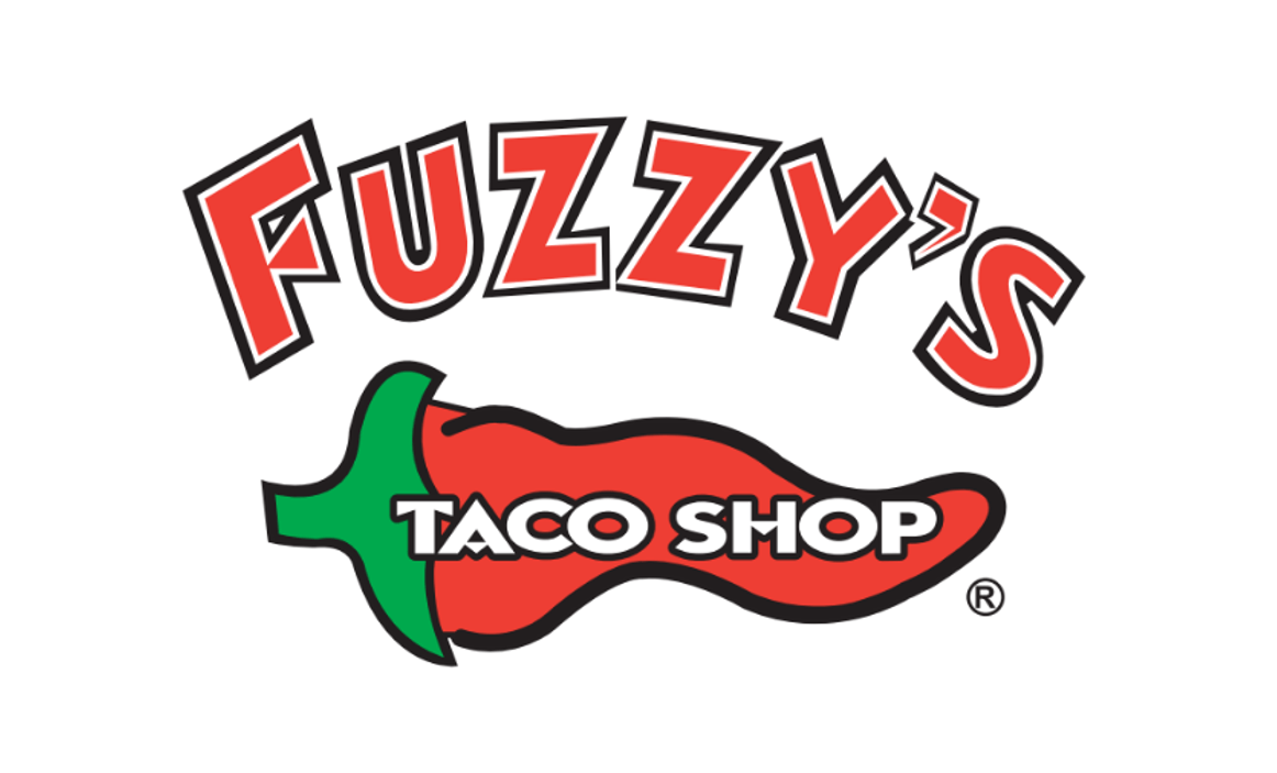 Fuzzy Logo - fuzzy's logo. Short North, Columbus Ohio