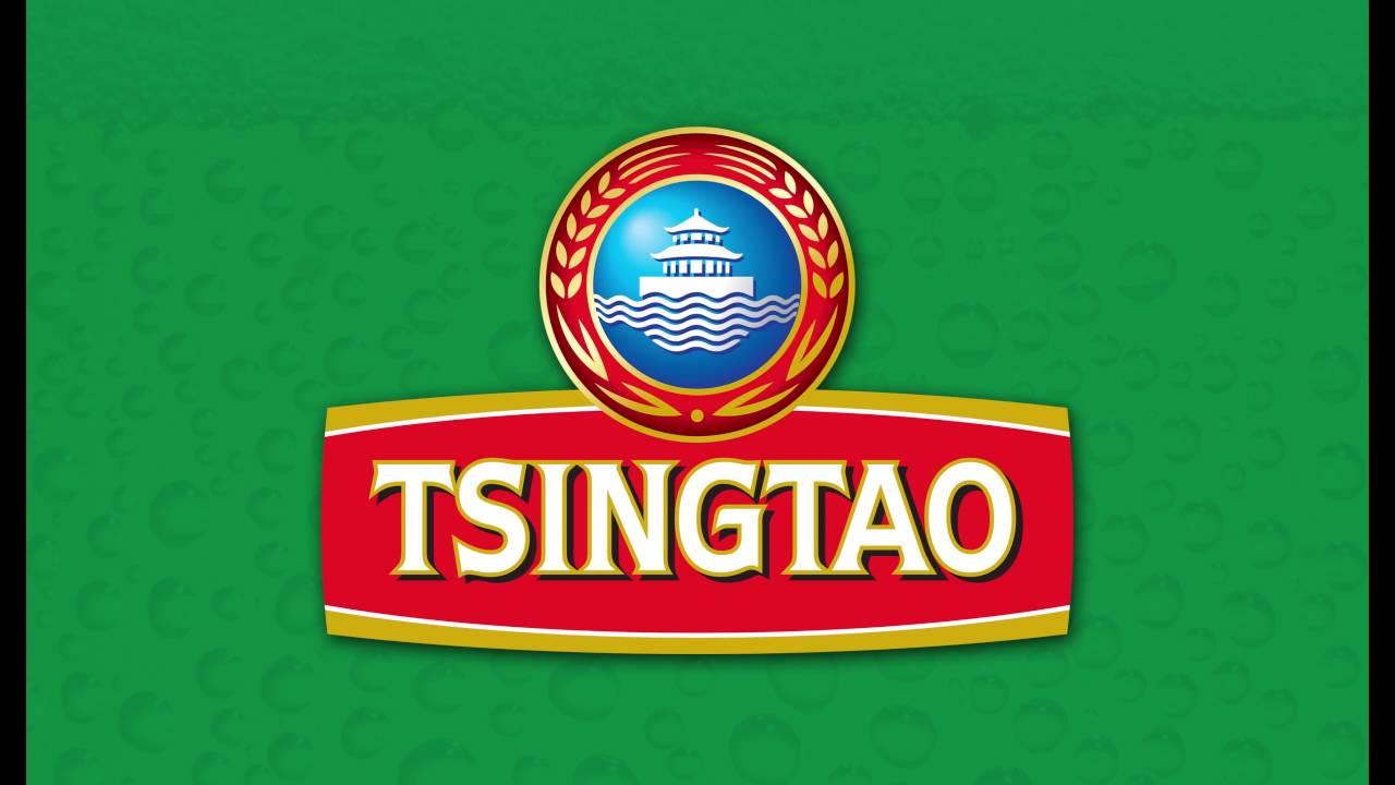 Tsingtao Logo - Tsingtao Cocktail #1