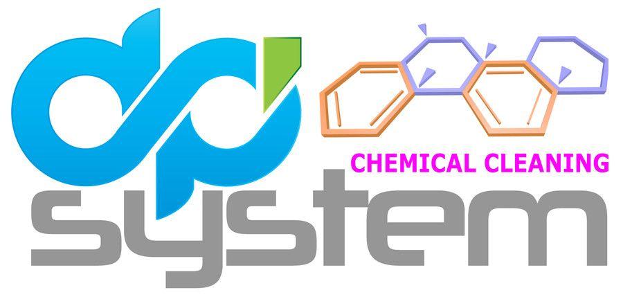 DPI Logo - Entry by magiaekranu for Design a Logo for DPI Chemicals