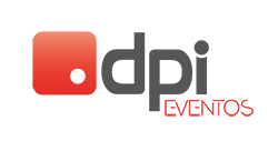 DPI Logo - DPI eventos. Agencia de eventos y comunicación