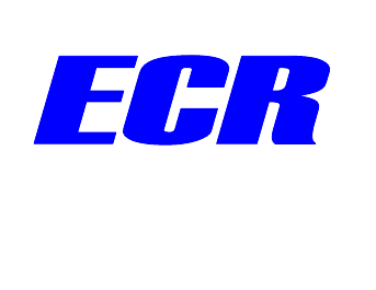 ECR Logo - ECR Athletics (@ecrathletics) | Twitter