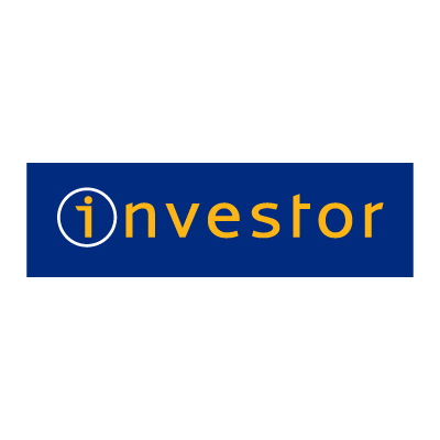 Investor Logo - Investor logo vector - Download logo Investor vector
